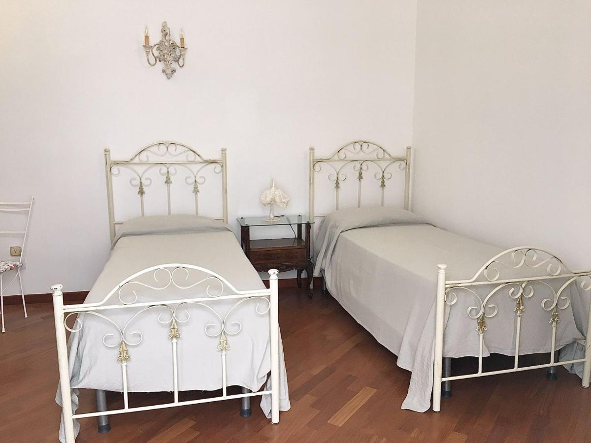 Il Rifugio Del Conte Villa Bari Buitenkant foto