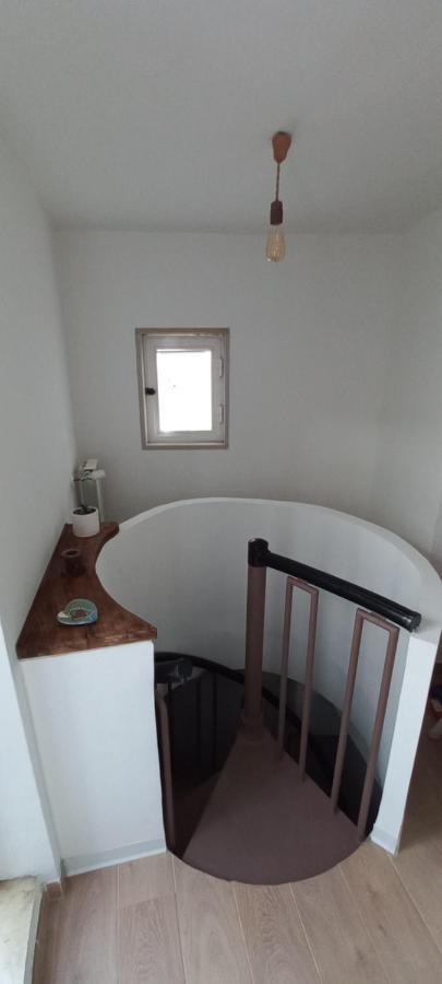 Il Rifugio Del Conte Villa Bari Buitenkant foto