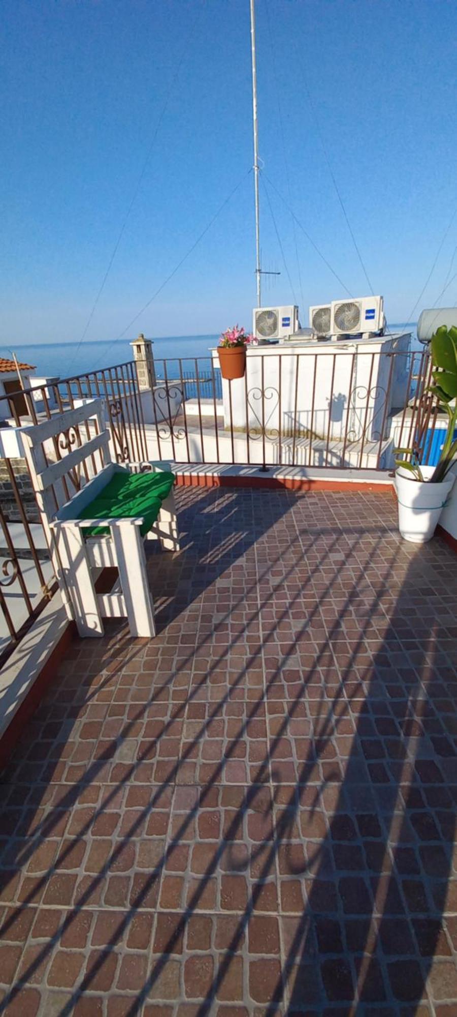 Il Rifugio Del Conte Villa Bari Buitenkant foto